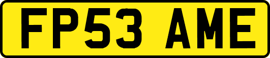 FP53AME