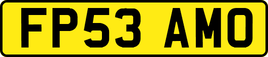 FP53AMO