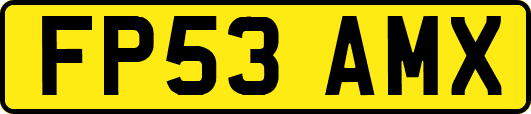 FP53AMX
