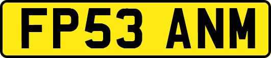 FP53ANM