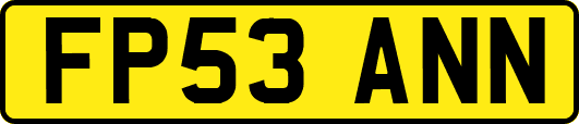 FP53ANN