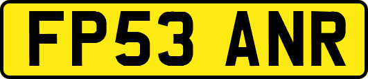 FP53ANR