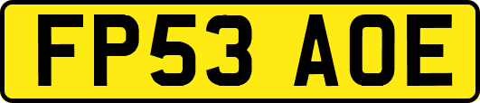FP53AOE