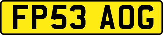 FP53AOG