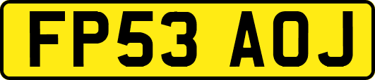 FP53AOJ