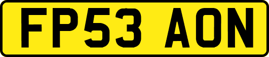 FP53AON