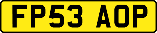 FP53AOP