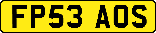 FP53AOS