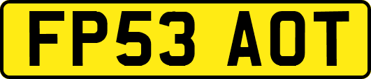 FP53AOT