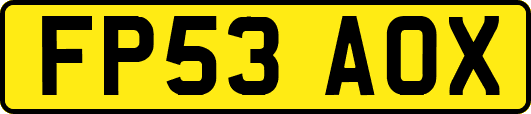 FP53AOX