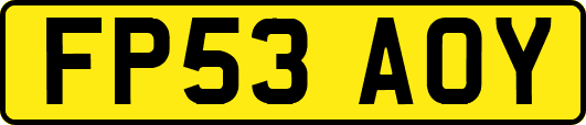 FP53AOY