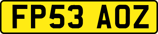 FP53AOZ
