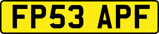 FP53APF