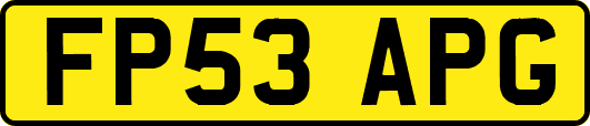 FP53APG