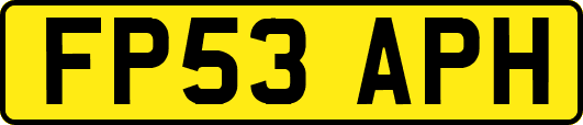 FP53APH
