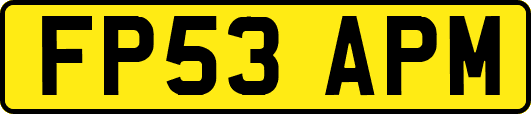 FP53APM