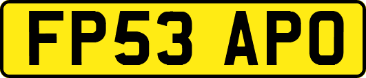 FP53APO
