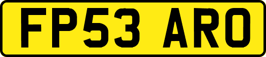 FP53ARO