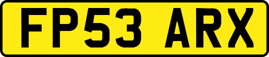 FP53ARX