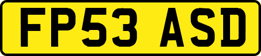 FP53ASD