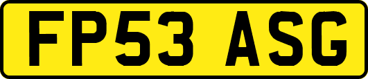 FP53ASG