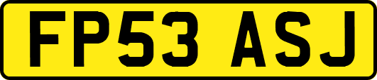 FP53ASJ