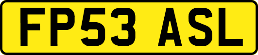 FP53ASL