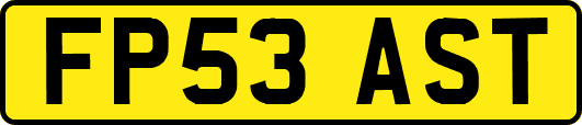FP53AST