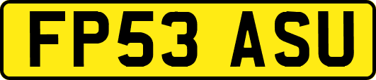 FP53ASU