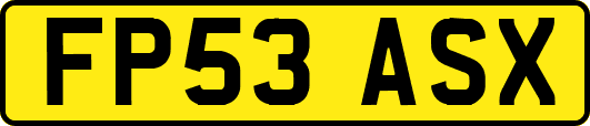 FP53ASX