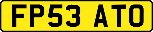 FP53ATO