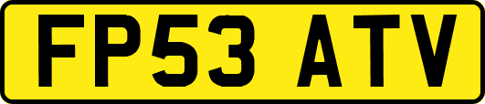 FP53ATV