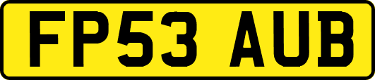 FP53AUB