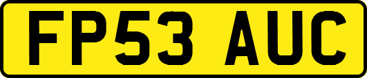 FP53AUC