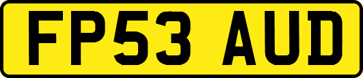 FP53AUD