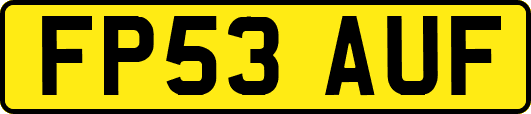 FP53AUF