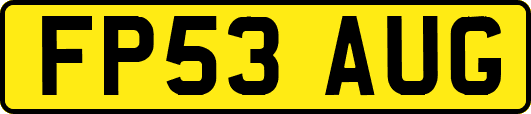 FP53AUG