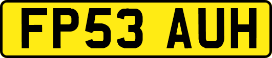 FP53AUH