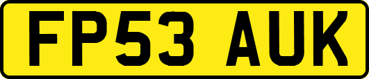 FP53AUK