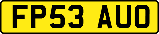 FP53AUO