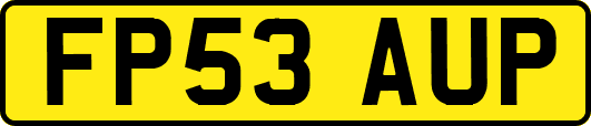 FP53AUP