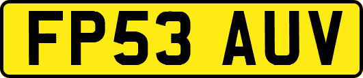 FP53AUV