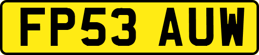 FP53AUW