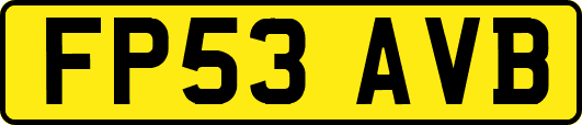 FP53AVB