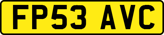 FP53AVC