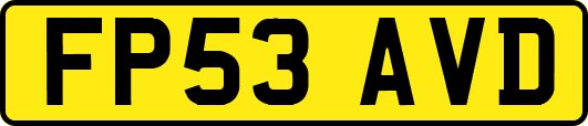 FP53AVD