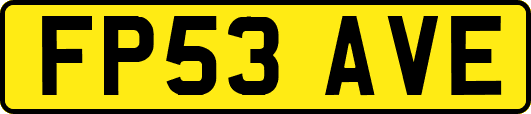 FP53AVE
