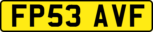 FP53AVF