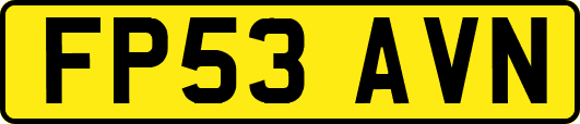 FP53AVN