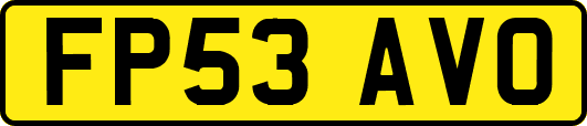 FP53AVO